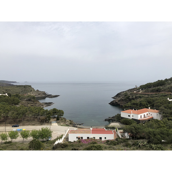 Picture Spain Cadaques 2018-04 26 - Tours Cadaques