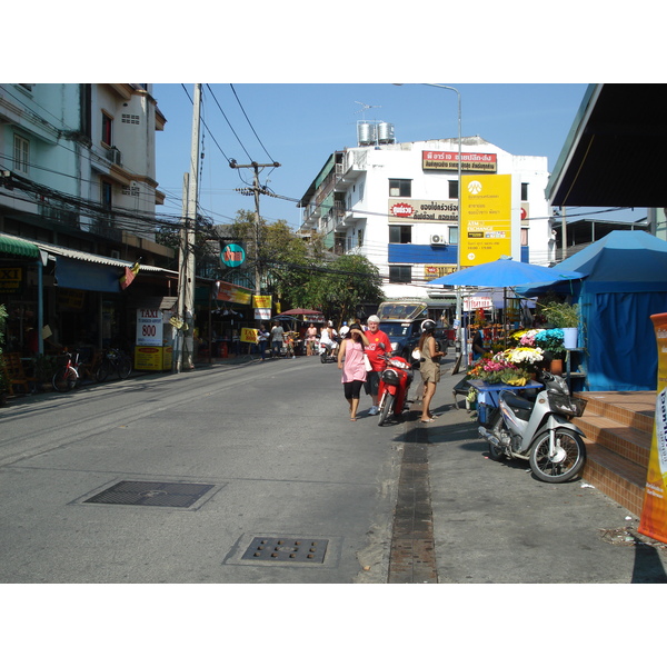 Picture Thailand Pattaya Soi Boakhao 2008-01 48 - Journey Soi Boakhao