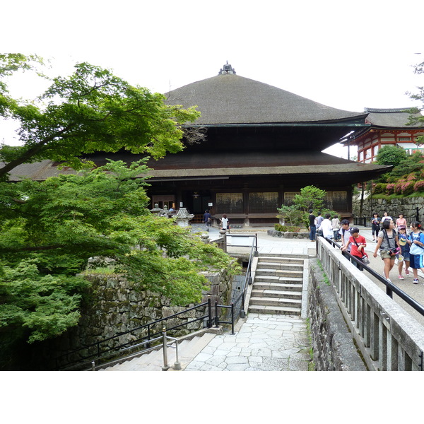 Picture Japan Kyoto Kiyomizu Dera Temple 2010-06 71 - Around Kiyomizu Dera Temple