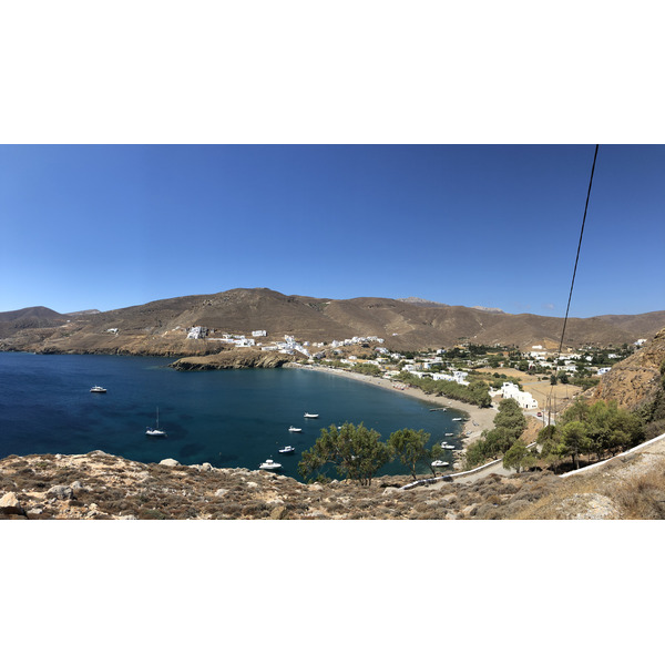 Picture Greece Astypalea 2018-07 100 - Journey Astypalea