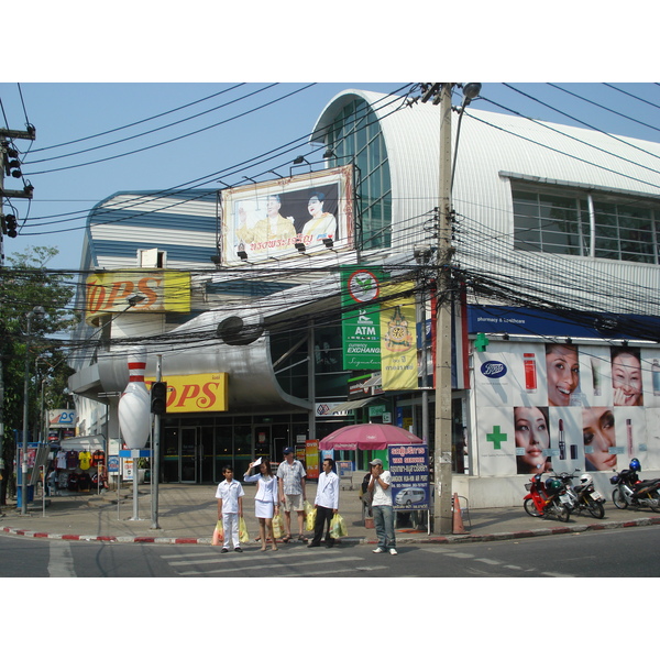 Picture Thailand Pattaya Pattaya Saisong 2008-01 140 - History Pattaya Saisong