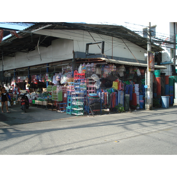 Picture Thailand Pattaya Soi Boakhao 2008-01 45 - Journey Soi Boakhao