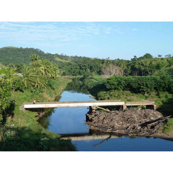 Picture Fiji Nadi to Sigatoka road 2010-05 33 - Discovery Nadi to Sigatoka road