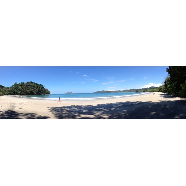 Picture Costa Rica Manuel Antonio 2015-03 262 - Discovery Manuel Antonio