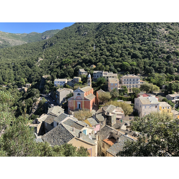 Picture France Corsica Nonza 2018-09 3 - Around Nonza