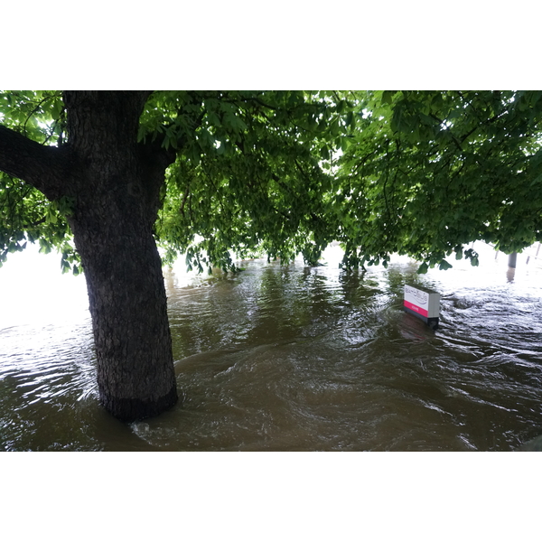 Picture France Paris Seine river 2016-06 32 - Tour Seine river