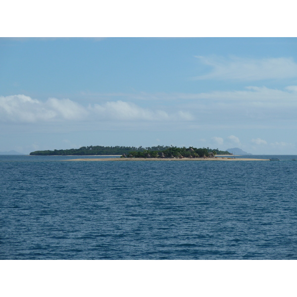 Picture Fiji Denarau to Tokoriki Island 2010-05 23 - Discovery Denarau to Tokoriki Island