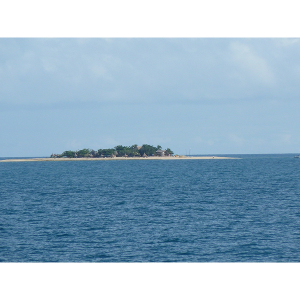 Picture Fiji Denarau to Tokoriki Island 2010-05 22 - History Denarau to Tokoriki Island