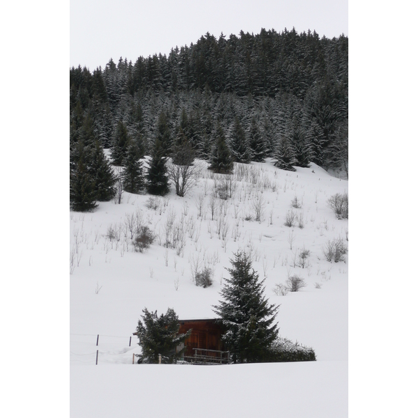 Picture France Megeve Le Planay 2010-02 48 - Center Le Planay