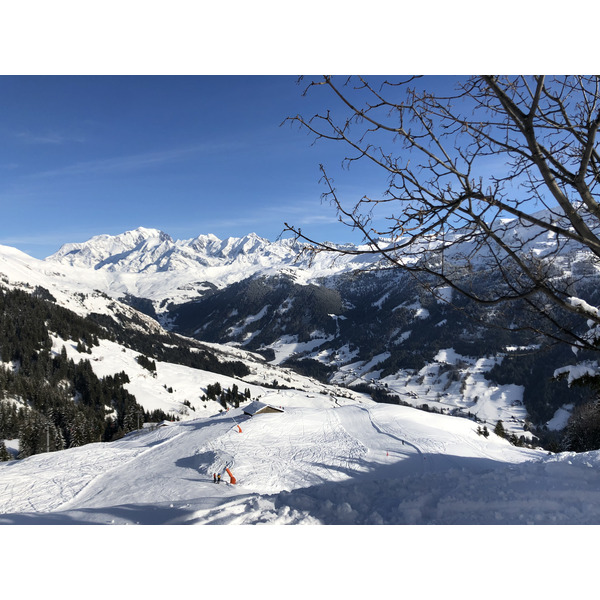 Picture France Praz sur Arly 2019-12 479 - Discovery Praz sur Arly