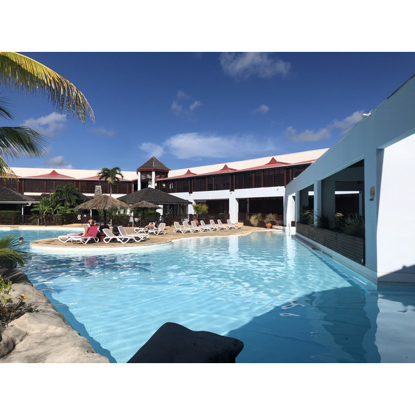 Picture Guadeloupe Le Manganao Hotel 2021-02 19 - Journey Le Manganao Hotel