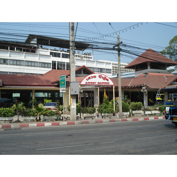 Picture Thailand Pattaya Pattaya Saisong 2008-01 138 - History Pattaya Saisong