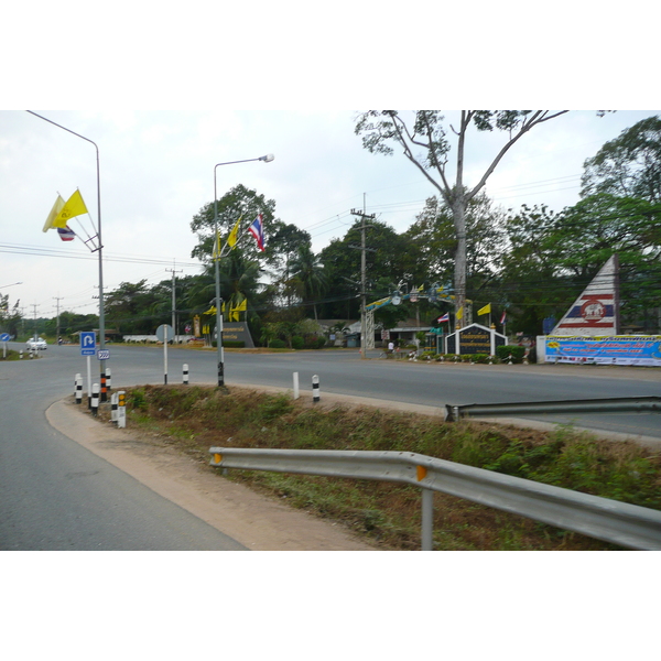 Picture Thailand Chonburi Sukhumvit road 2008-01 156 - Around Sukhumvit road