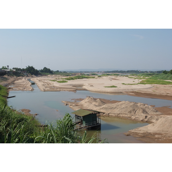 Picture Thailand Mekong river 2012-12 127 - Tour Mekong river