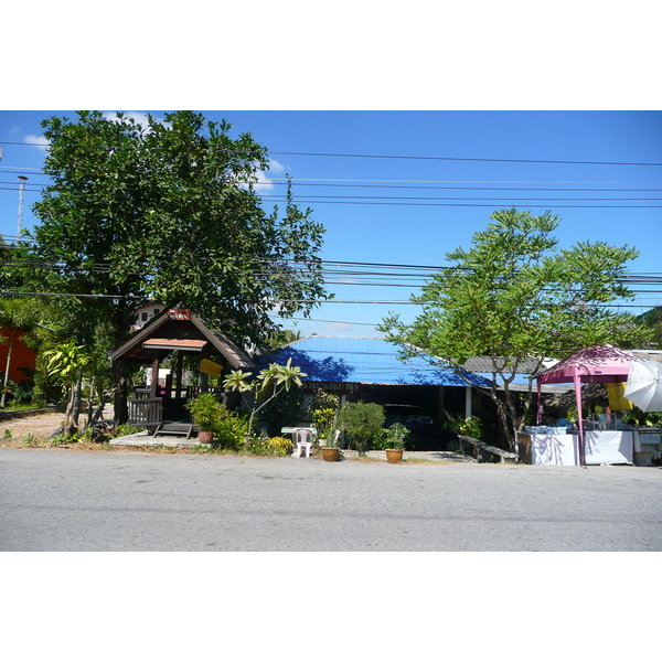 Picture Thailand Pattaya to Ko Samet road 2008-12 111 - Journey Pattaya to Ko Samet road