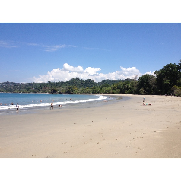 Picture Costa Rica Manuel Antonio 2015-03 314 - Tour Manuel Antonio