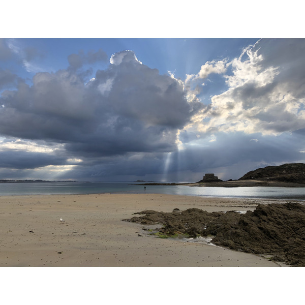 Picture France St Malo 2020-06 92 - Journey St Malo