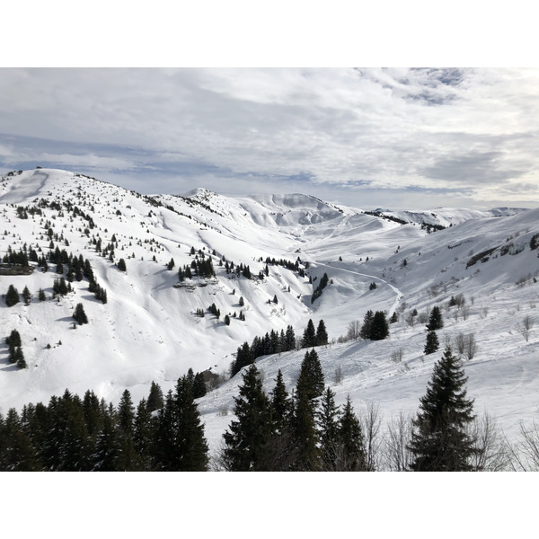 Picture France Megeve 2019-03 56 - Tour Megeve