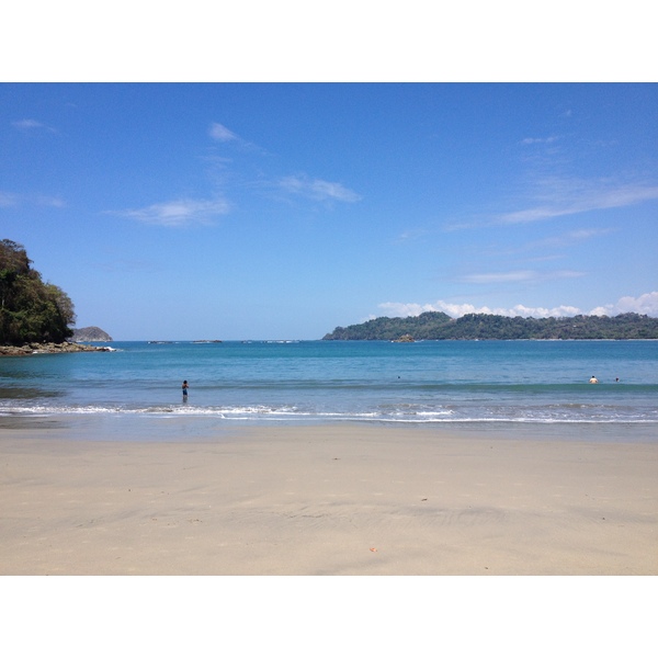 Picture Costa Rica Manuel Antonio 2015-03 351 - Tour Manuel Antonio