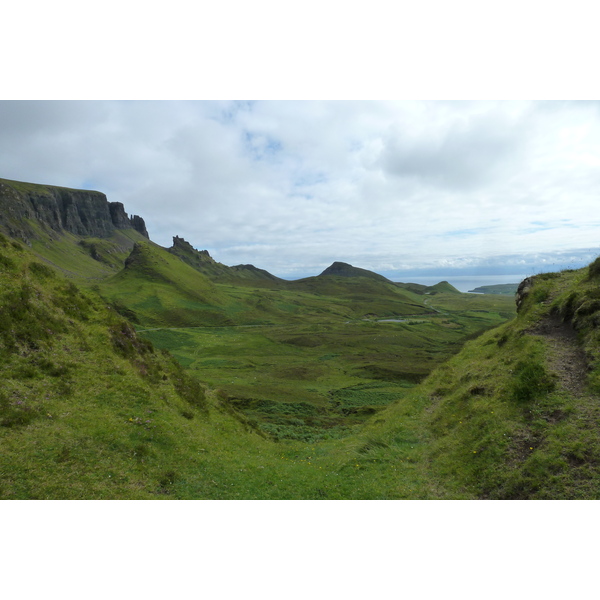 Picture United Kingdom Skye 2011-07 225 - Tours Skye