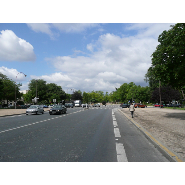 Picture France Paris Avenue Foch 2007-06 196 - Tours Avenue Foch