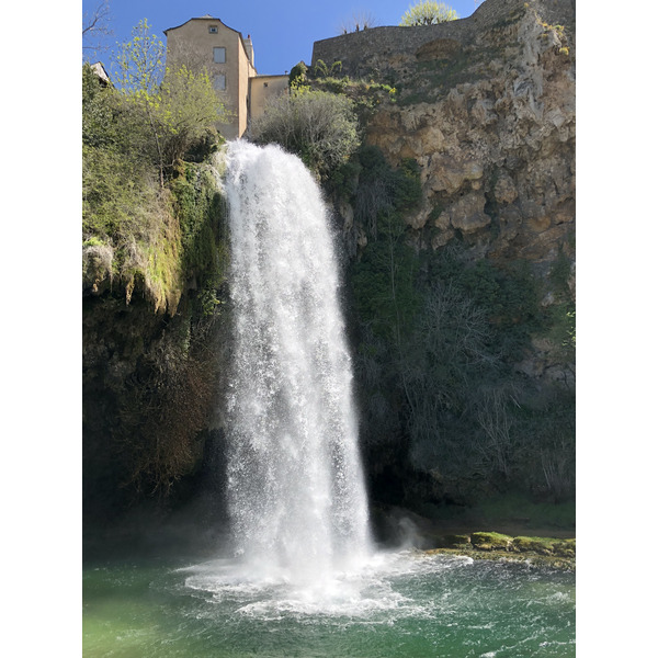 Picture France Salles la Source 2018-04 75 - Tours Salles la Source