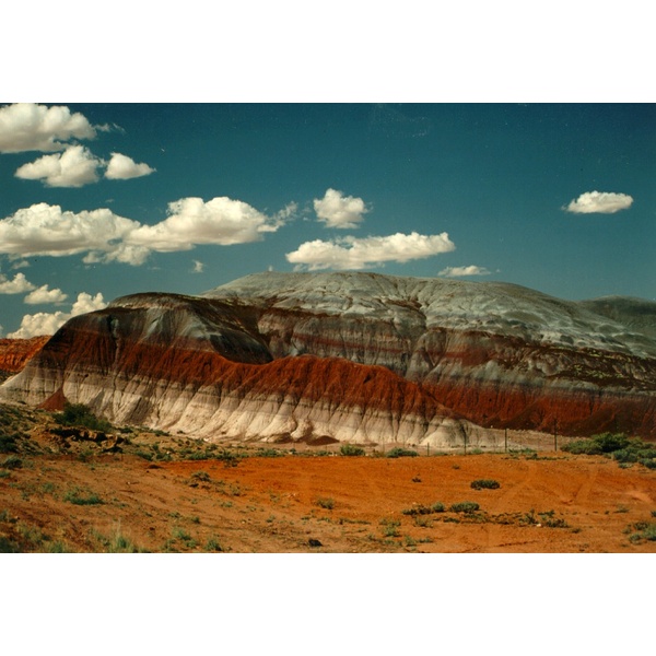 Picture United States Arizona 1992-08 11 - Tours Arizona