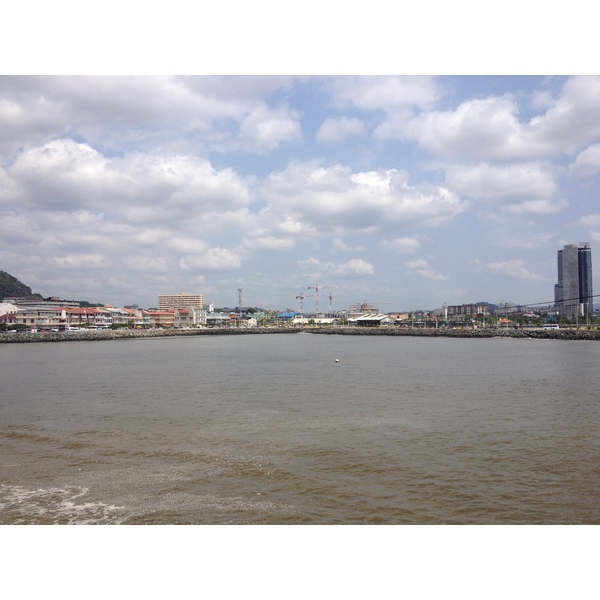 Picture Panama Panama City 2015-03 91 - Center Panama City