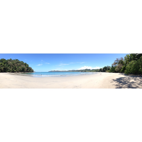 Picture Costa Rica Manuel Antonio 2015-03 392 - Discovery Manuel Antonio