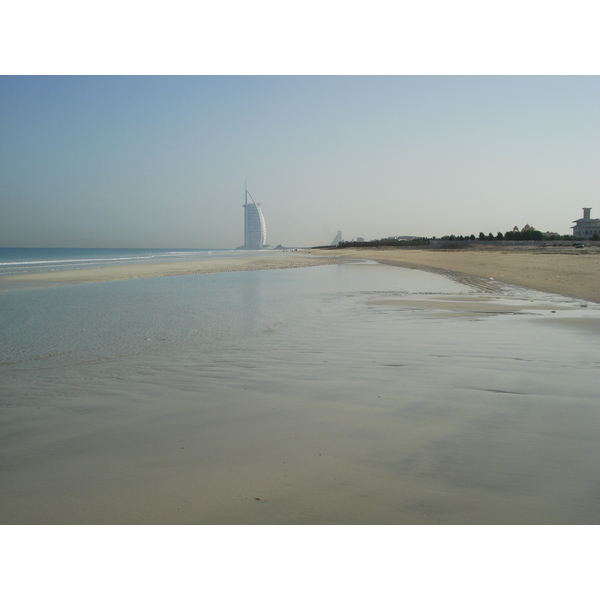 Picture United Arab Emirates Dubai Jumeirah Beach 2007-03 4 - Around Jumeirah Beach