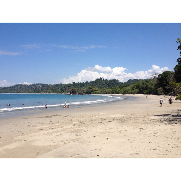 Picture Costa Rica Manuel Antonio 2015-03 367 - Recreation Manuel Antonio