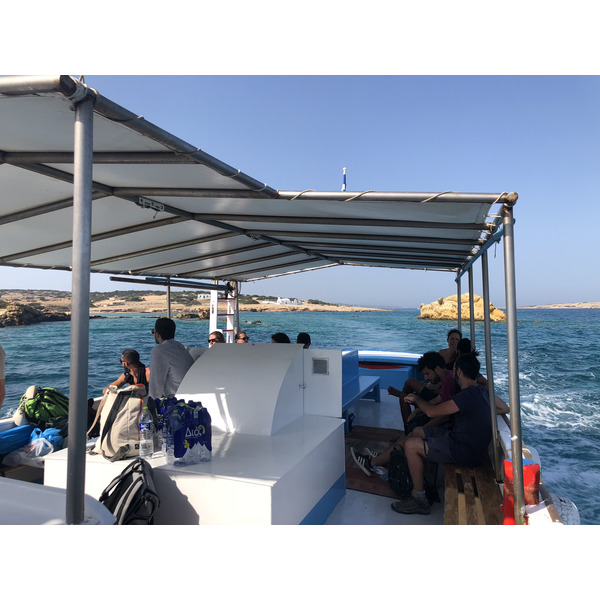 Picture Greece Kato Koufonissia 2018-07 26 - Tour Kato Koufonissia