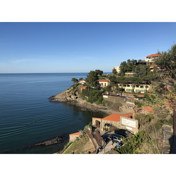 Picture France Collioure 2018-04 96 - Around Collioure