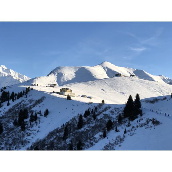 Picture France Megeve 2018-12 74 - Around Megeve