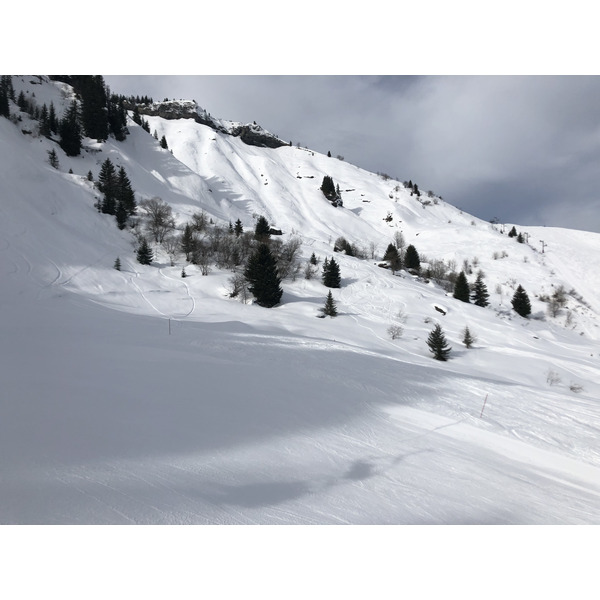 Picture France Megeve 2019-03 19 - Journey Megeve