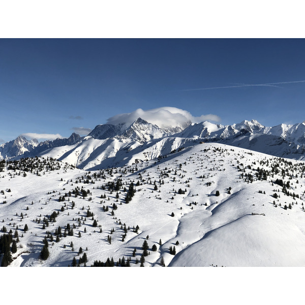 Picture France Praz sur Arly 2019-12 41 - Center Praz sur Arly