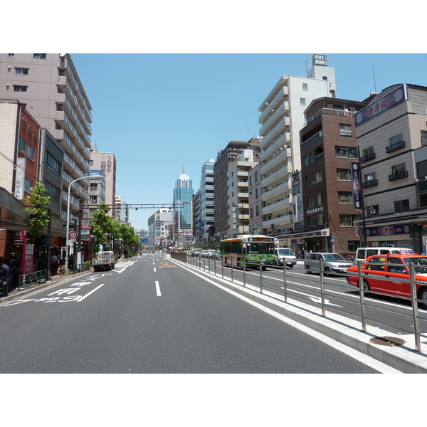 Picture Japan Tokyo Asakusa 2010-06 83 - Tours Asakusa