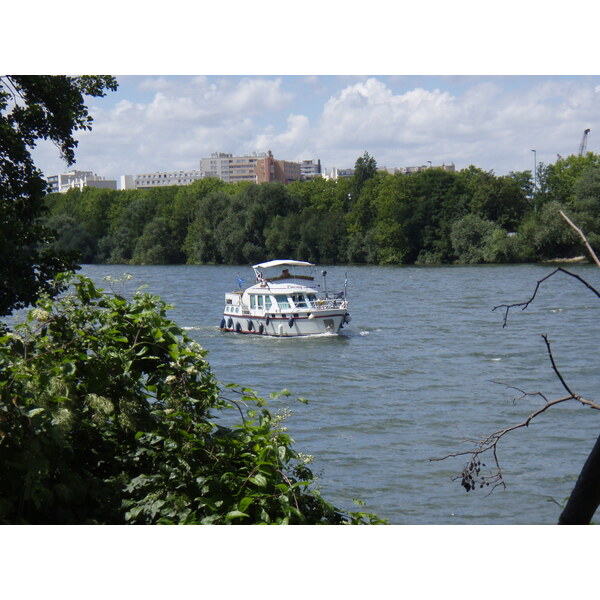 Picture France Colombes L'ile Marrante 2007-07 4 - Discovery L'ile Marrante