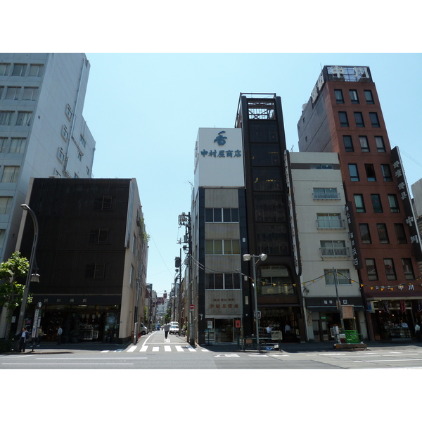 Picture Japan Tokyo Asakusa 2010-06 84 - Tour Asakusa