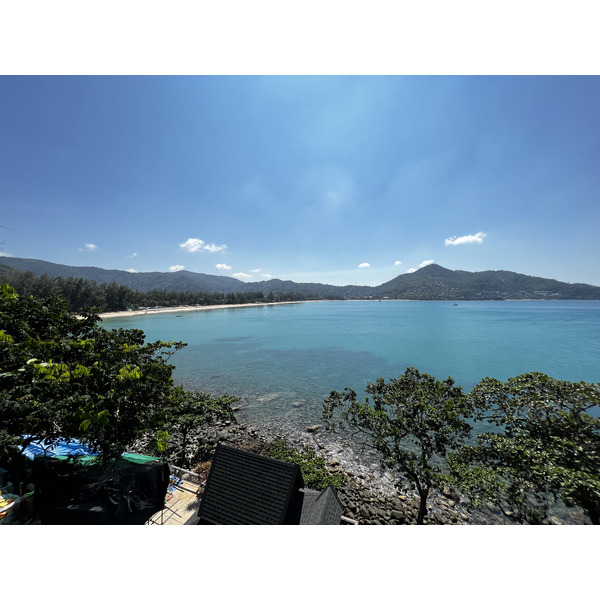 Picture Thailand Phuket Kamala Beach 2021-12 1 - Recreation Kamala Beach