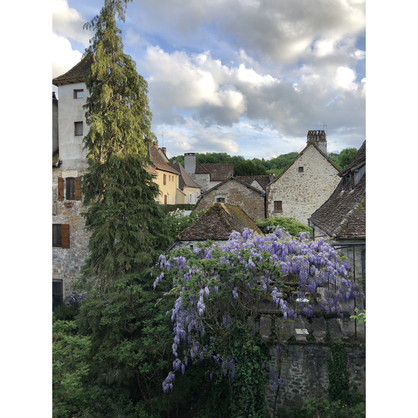 Picture France Carennac 2018-04 65 - Tours Carennac