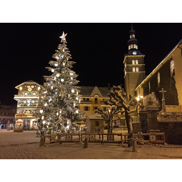 Picture France Megeve 2016-02 20 - Discovery Megeve