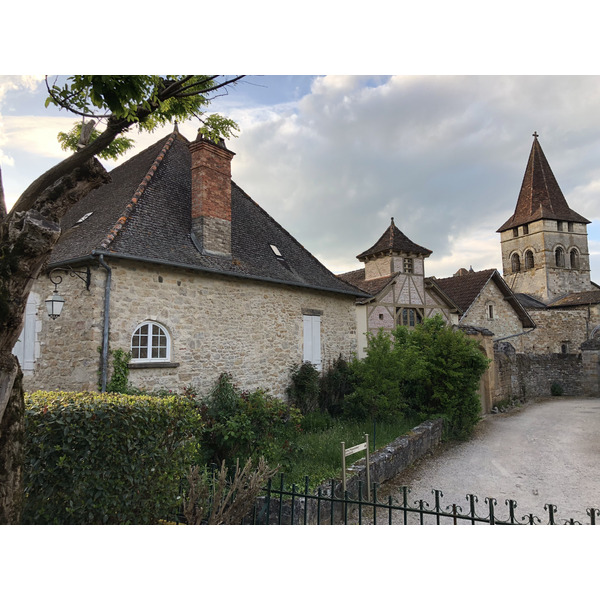 Picture France Carennac 2018-04 58 - Journey Carennac