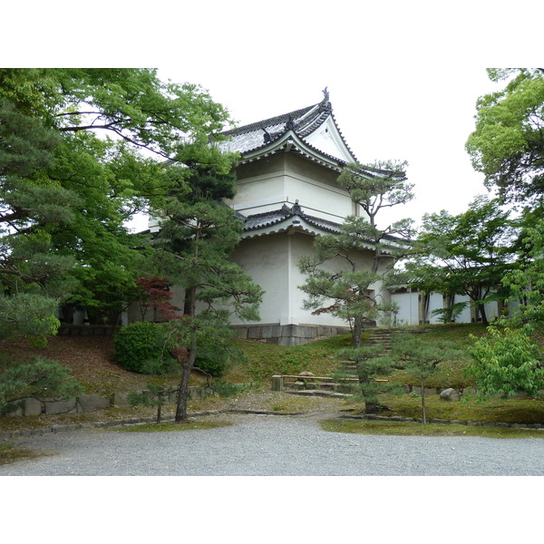 Picture Japan Kyoto Nijo Castle 2010-06 7 - Tour Nijo Castle