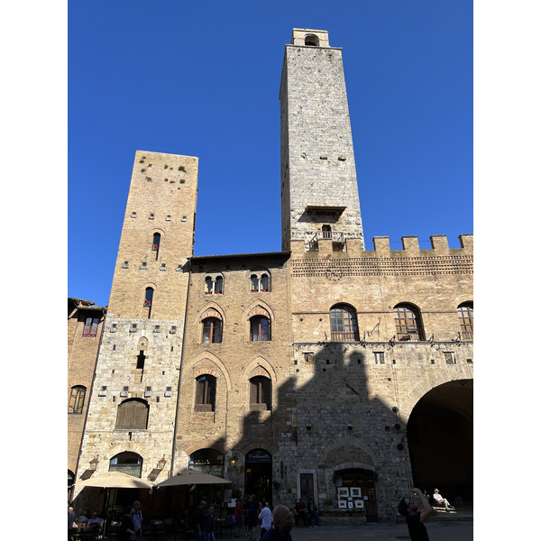 Picture Italy San Gimignano 2021-09 36 - Tours San Gimignano