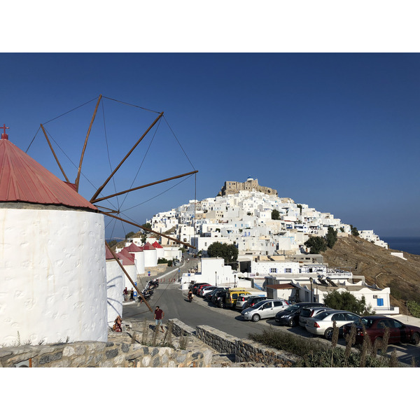 Picture Greece Astypalea 2018-07 142 - Around Astypalea