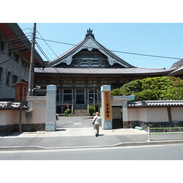 Picture Japan Tokyo Asakusa 2010-06 92 - Tour Asakusa