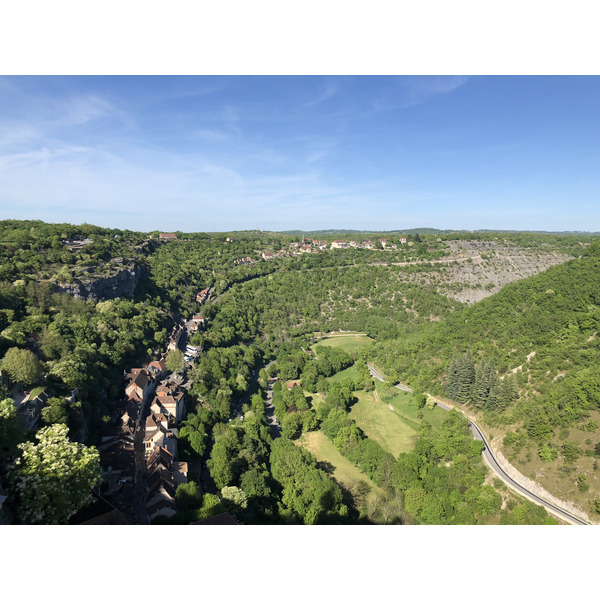 Picture France Rocamadour 2018-04 77 - Around Rocamadour