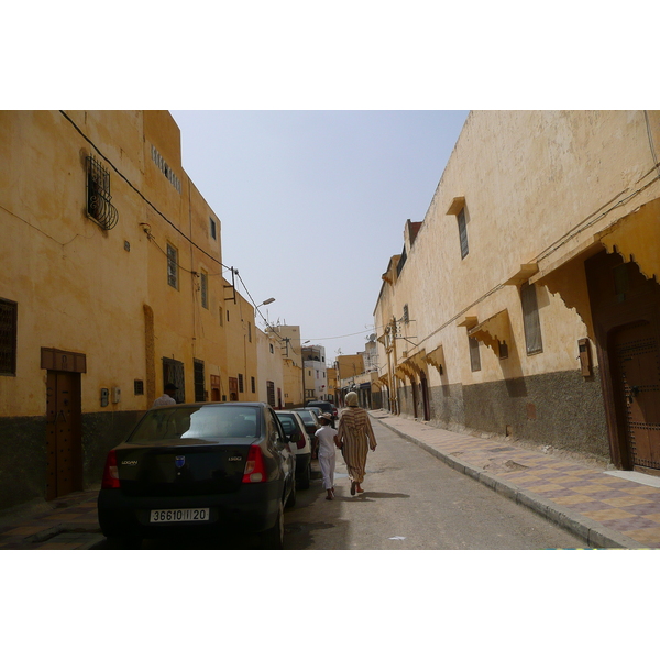 Picture Morocco Meknes 2008-07 45 - Discovery Meknes