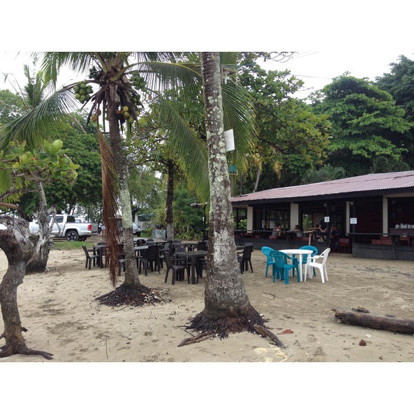 Picture Costa Rica Puerto Viejo de Talamanca 2015-03 40 - Recreation Puerto Viejo de Talamanca